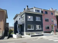 Недвижимость Semi-detached house 6 bedrooms for sale in Lamadelaine: 1