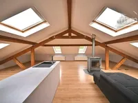 Недвижимость Apartment 2 bedrooms for sale in Esch-sur-Sure: 2