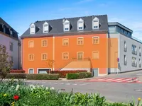 Недвижимость Apartment 2 bedrooms for sale in Mondorf-Les-Bains: 1