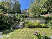 Недвижимость Penthouse 2 bedrooms for sale in Luxembourg-Limpertsberg: 1