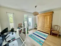 Недвижимость Penthouse 2 bedrooms for sale in Luxembourg-Limpertsberg: 5