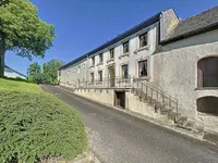 Недвижимость Detached house 3 bedrooms for sale in Hachiville: 3