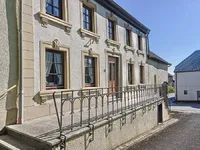 Недвижимость Detached house 3 bedrooms for sale in Hachiville: 5