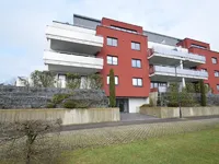 Недвижимость Apartment 2 bedrooms for sale in Luxembourg-Cents: 1