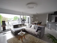 Недвижимость Apartment 2 bedrooms for sale in Pontpierre: 1