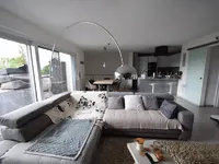 Недвижимость Apartment 2 bedrooms for sale in Pontpierre: 2