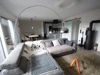 Недвижимость Apartment 2 bedrooms for sale in Pontpierre: 3