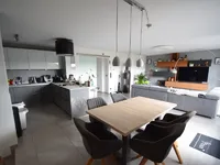 Недвижимость Apartment 2 bedrooms for sale in Pontpierre: 4