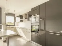 Недвижимость Apartment 2 bedrooms for sale in Luxembourg-Merl: 3