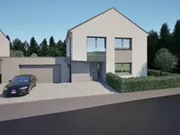 Недвижимость Detached house 4 bedrooms for sale in Saeul: 1