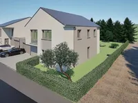 Недвижимость Detached house 4 bedrooms for sale in Saeul: 2