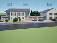 Недвижимость Detached house 4 bedrooms for sale in Saeul: 4