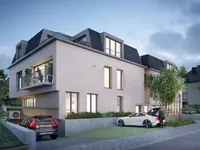 Недвижимость Apartment 2 bedrooms for sale in Steinfort: 1