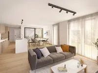 Недвижимость Apartment 3 bedrooms for sale in Steinfort: 7