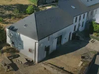Недвижимость House 2 bedrooms for sale in Bourscheid: 1