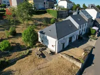 Недвижимость House 2 bedrooms for sale in Bourscheid: 2