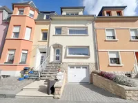Недвижимость House 5 bedrooms for sale in Kayl: 1