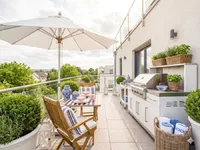 Недвижимость Apartment 3 bedrooms for sale in Bergem: 1