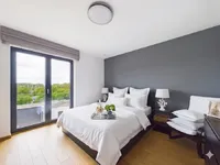 Недвижимость Apartment 3 bedrooms for sale in Bergem: 4