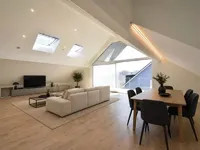 Недвижимость Apartment 3 bedrooms for sale in Bissen: 2