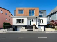 Недвижимость Villa 4 bedrooms for sale in Rodange: 1