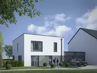 Недвижимость Detached house for sale in Consdorf: 2