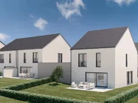 Недвижимость Detached house 3 bedrooms for sale in Consdorf: 1