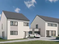 Недвижимость Detached house 3 bedrooms for sale in Consdorf: 2