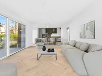 Недвижимость Apartment 3 bedrooms for sale in Luxembourg-Weimershof: 3