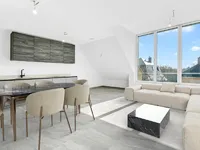 Недвижимость Duplex 2 bedrooms for sale in Luxembourg-Weimershof: 3