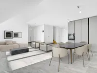 Недвижимость Duplex 2 bedrooms for sale in Luxembourg-Weimershof: 5