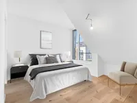 Недвижимость Duplex 2 bedrooms for sale in Luxembourg-Weimershof: 7