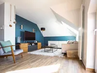 Недвижимость Apartment 2 bedrooms for sale in Bettembourg: 2