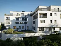 Недвижимость Apartment 1 bedroom for sale in Strassen: 1