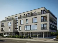 Недвижимость Apartment 1 bedroom for sale in Strassen: 2