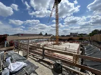 Недвижимость Apartment 1 bedroom for sale in Strassen: 3