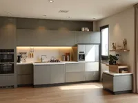 Недвижимость Apartment 3 bedrooms for sale in Livange: 1