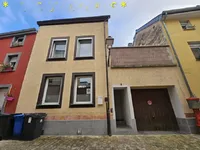 Недвижимость House 4 bedrooms for sale in Diekirch: 1