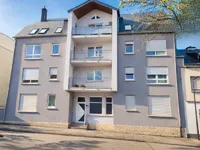 Недвижимость Apartment 1 bedroom for sale in Niederkorn: 1