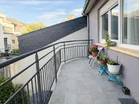 Недвижимость Apartment 1 bedroom for sale in Niederkorn: 2