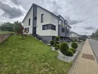 Недвижимость Semi-detached house 5 bedrooms for sale in Oberpallen: 1