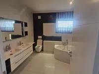 Недвижимость Semi-detached house 5 bedrooms for sale in Oberpallen: 5