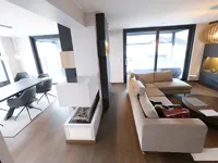 Недвижимость Detached house 4 bedrooms for sale in Gonderange: 4