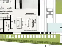 Недвижимость House of Long Bridge: 2