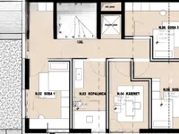 Недвижимость House of Long Bridge: 4