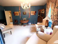 Недвижимость Penthouse 2 bedrooms for sale in Luxembourg-Clausen: 5