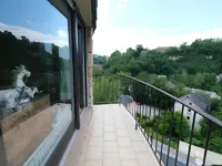 Недвижимость Penthouse 2 bedrooms for sale in Luxembourg-Clausen: 7