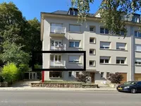 Недвижимость Apartment 2 bedrooms for sale in Luxembourg-Pfaffenthal: 1