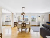 Недвижимость Apartment 3 bedrooms for sale in Luxembourg-Bonnevoie: 1