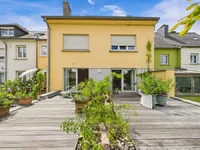 Недвижимость Apartment 3 bedrooms for sale in Luxembourg-Bonnevoie: 3
